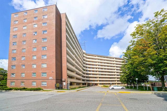 308 - 3555 Derry Rd E, Condo with 2 bedrooms, 1 bathrooms and 1 parking in Mississauga ON | Image 1