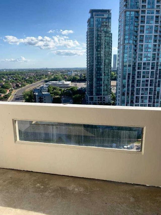2001 - 50 Elm Dr, Condo with 2 bedrooms, 2 bathrooms and 2 parking in Mississauga ON | Image 2