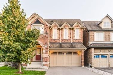 58 Herbert Wales Cres, House detached with 5 bedrooms, 5 bathrooms and 6 parking in Markham ON | Image 1