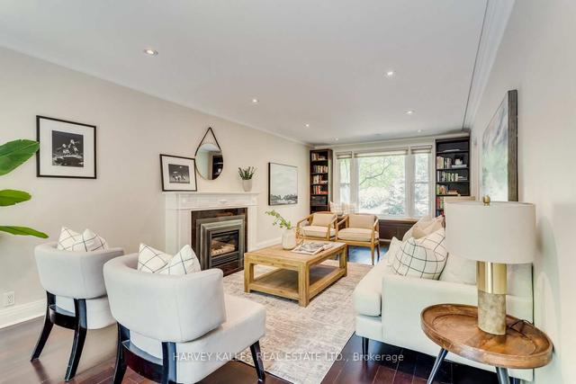 186 Coldstream Ave, House detached with 5 bedrooms, 4 bathrooms and 3 parking in Toronto ON | Image 37