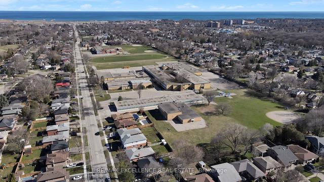 1517 Haig Blvd, House detached with 3 bedrooms, 2 bathrooms and 5 parking in Mississauga ON | Image 27