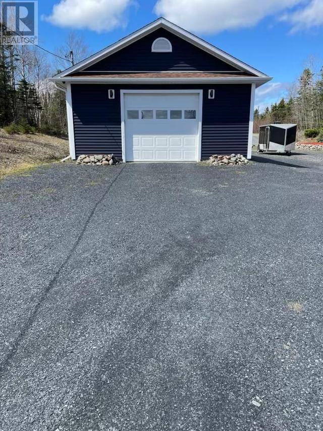 218 Main Street, House detached with 3 bedrooms, 2 bathrooms and null parking in Carmanville NL | Image 31
