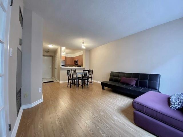 809 - 7 Carlton St, Condo with 1 bedrooms, 1 bathrooms and 1 parking in Toronto ON | Image 13
