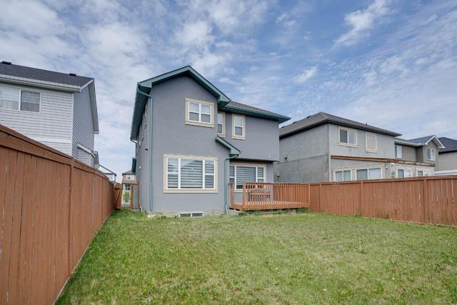 822 Martindale Boulevard Ne, House detached with 5 bedrooms, 3 bathrooms and 4 parking in Calgary AB | Image 48