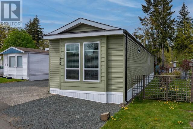 33 - 2520 Quinsam Rd, House other with 2 bedrooms, 2 bathrooms and 2 parking in Campbell River BC | Image 21