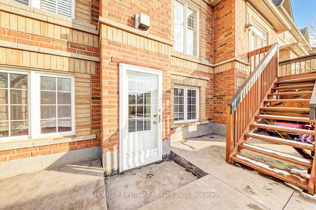 52 Bernbridge Rd, House detached with 4 bedrooms, 4 bathrooms and 4 parking in Markham ON | Image 33
