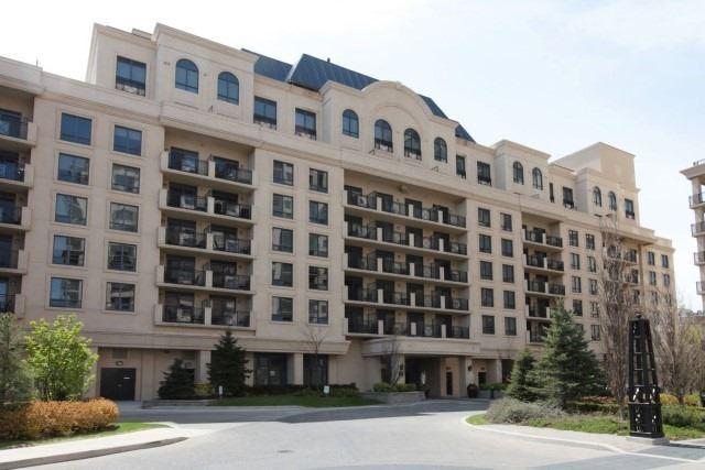 Ph #7 - 650 Sheppard Ave E, Condo with 2 bedrooms, 2 bathrooms and 1 parking in Toronto ON | Image 1