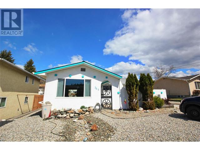 365 Pineview Road, House detached with 7 bedrooms, 2 bathrooms and 6 parking in Penticton BC | Image 38