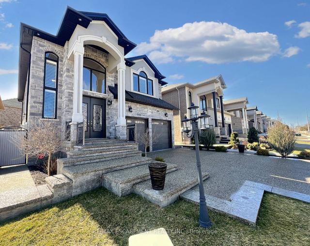 58 Cielo Crt, House detached with 4 bedrooms, 3 bathrooms and 4 parking in Hamilton ON | Image 12