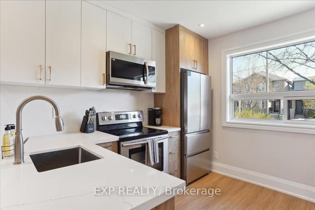 upper - 464 Maybank Ave, House detached with 3 bedrooms, 1 bathrooms and 1 parking in Toronto ON | Image 35