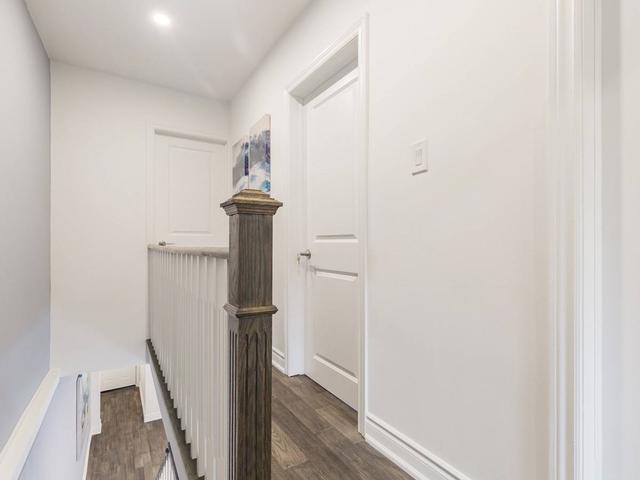 120 Parkmount Rd, House semidetached with 3 bedrooms, 3 bathrooms and 0 parking in Toronto ON | Image 5