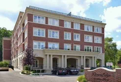 412 - 60 Ann St, Condo with 2 bedrooms, 2 bathrooms and 1 parking in Caledon ON | Image 13