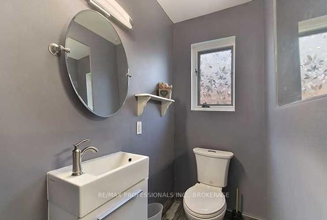 1516 Islington Ave, House detached with 4 bedrooms, 3 bathrooms and 7 parking in Toronto ON | Image 13