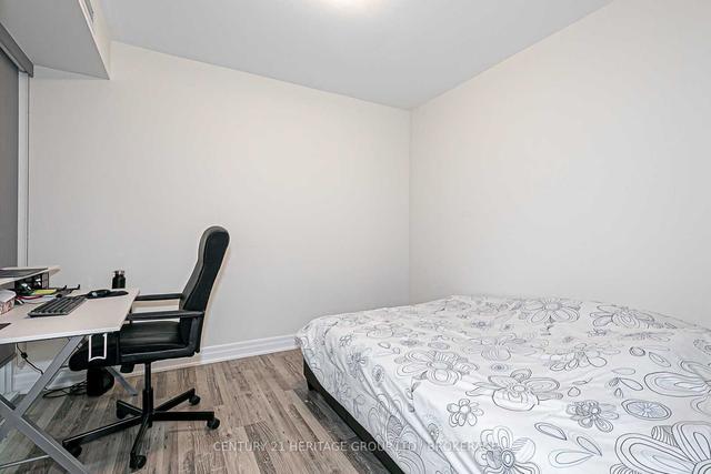 2103 - 9075 Jane St, Condo with 2 bedrooms, 2 bathrooms and 1 parking in Vaughan ON | Image 5