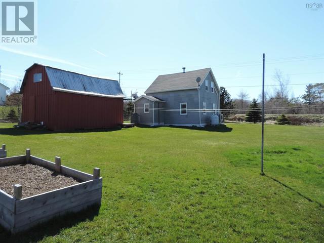 7084 Highway 354, House detached with 3 bedrooms, 1 bathrooms and null parking in East Hants NS | Image 4