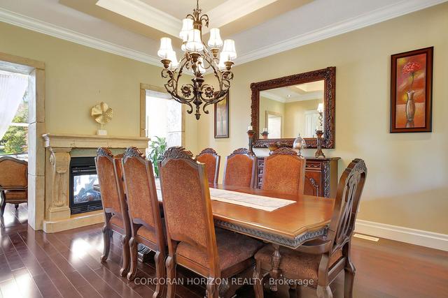 114 Pioneer Tower Rd, House detached with 4 bedrooms, 5 bathrooms and 10 parking in Kitchener ON | Image 39