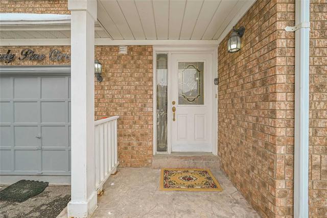 74 Shady Pine Circ, House detached with 3 bedrooms, 4 bathrooms and 3 parking in Brampton ON | Image 36