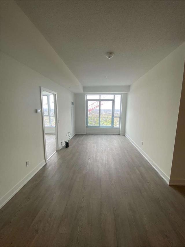 4206 - 7 Mabelle Ave, Condo with 1 bedrooms, 1 bathrooms and 1 parking in Toronto ON | Image 10