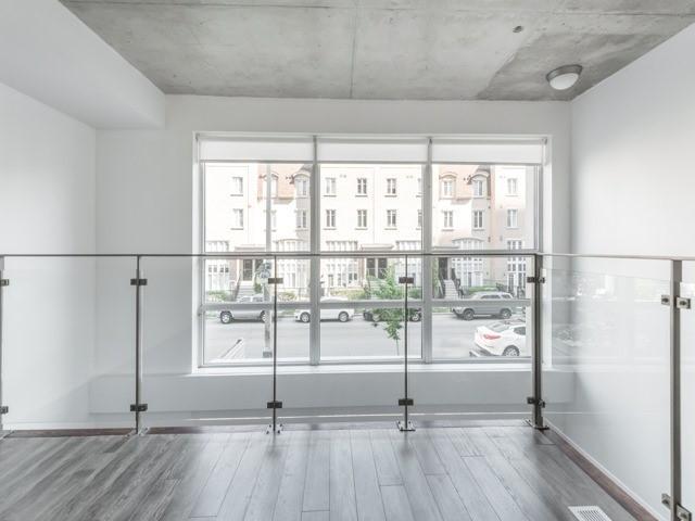 Th 3 - 57 East Liberty St, Townhouse with 1 bedrooms, 2 bathrooms and 1 parking in Toronto ON | Image 14
