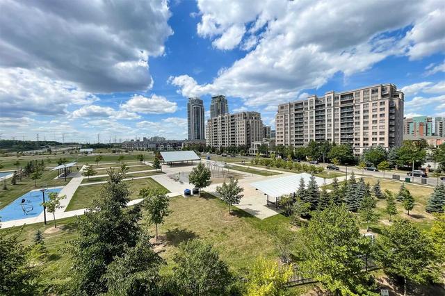 609 - 233 South Park Rd, Condo with 2 bedrooms, 2 bathrooms and 1 parking in Markham ON | Image 18