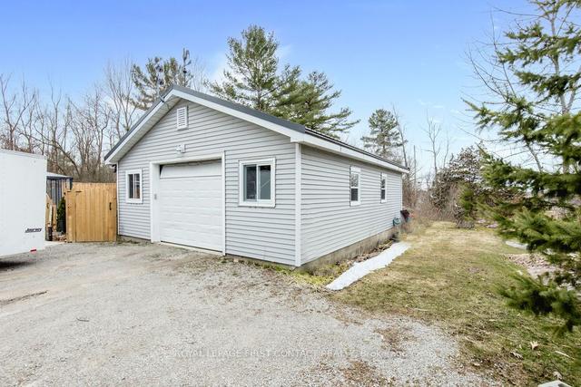 1101 Honey Harbour Rd N, House detached with 3 bedrooms, 2 bathrooms and 5 parking in Georgian Bay ON | Image 31