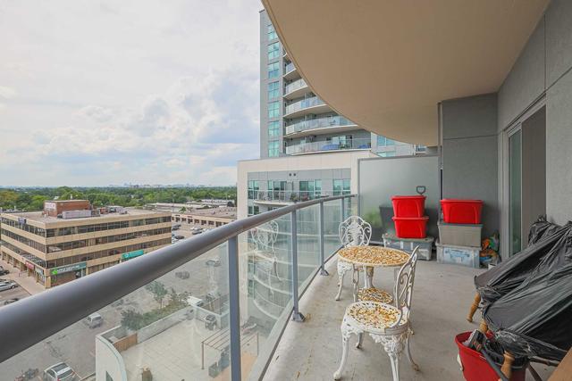 908 - 2152 Lawrence Ave E, Condo with 2 bedrooms, 2 bathrooms and 1 parking in Toronto ON | Image 16