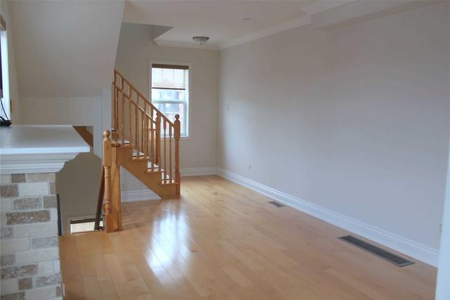 th12 - 3890 Bloor St W, Townhouse with 2 bedrooms, 2 bathrooms and 2 parking in Toronto ON | Image 3