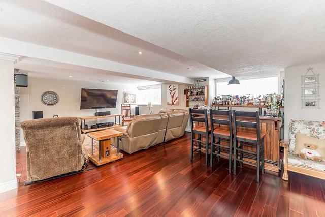 404 Ramblewood Dr, House detached with 2 bedrooms, 3 bathrooms and 4 parking in Wasaga Beach ON | Image 26