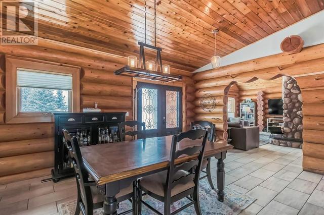 416 Ghost Lake Village, House detached with 4 bedrooms, 3 bathrooms and 6 parking in Ghost Lake AB | Image 9