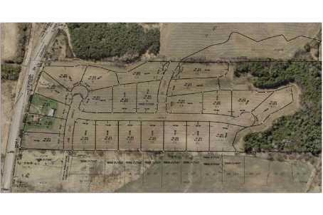 lot 8 - 14842 Highway 48, Home with 0 bedrooms, 0 bathrooms and null parking in Whitchurch Stouffville ON | Image 2
