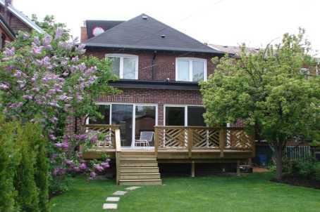 187 Wychwood Ave, House detached with 4 bedrooms, 3 bathrooms and 2 parking in Toronto ON | Image 7