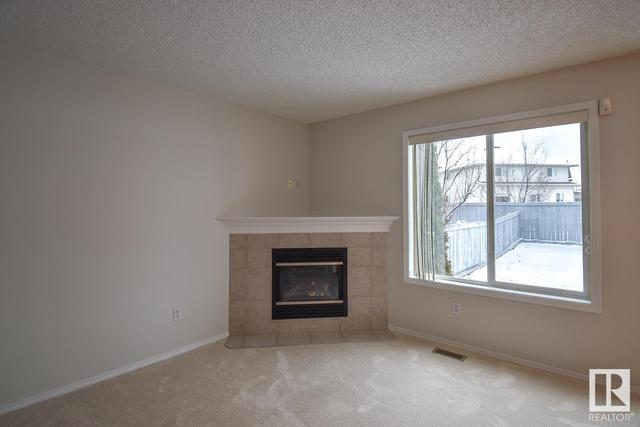 24 - 13403 Cumberland Rd Nw, House semidetached with 3 bedrooms, 1 bathrooms and null parking in Edmonton AB | Image 11