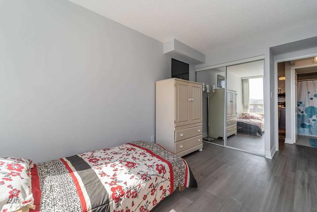 311 - 3605 Kariya Dr, Condo with 2 bedrooms, 2 bathrooms and 1 parking in Mississauga ON | Image 13