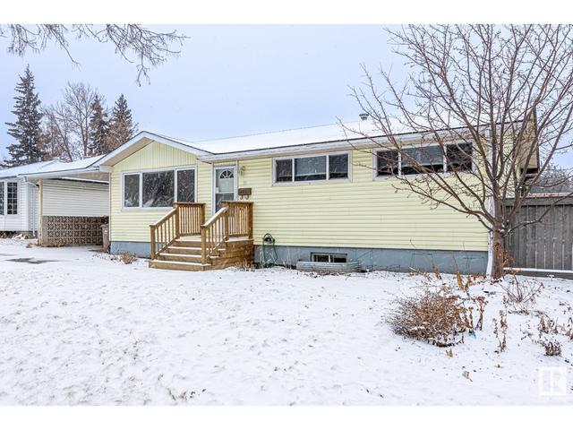 35 Spruce Cr, House detached with 4 bedrooms, 2 bathrooms and 4 parking in St. Albert AB | Image 52