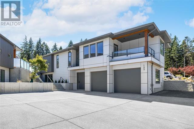 122 Bray Rd, House detached with 3 bedrooms, 3 bathrooms and 2 parking in Nanaimo BC | Image 1