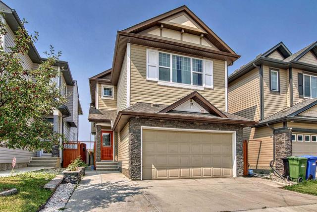213 Panton Way Nw, House detached with 4 bedrooms, 3 bathrooms and 2 parking in Calgary AB | Image 1