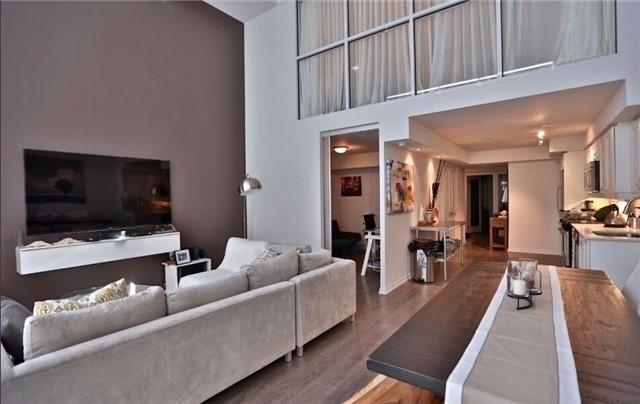 105 - 125 Western Battery Rd, Condo with 3 bedrooms, 3 bathrooms and 1 parking in Toronto ON | Image 11