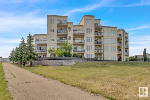 109 - 9940 Sherridon Dr, Condo with 2 bedrooms, 2 bathrooms and 2 parking in Fort Saskatchewan AB | Card Image