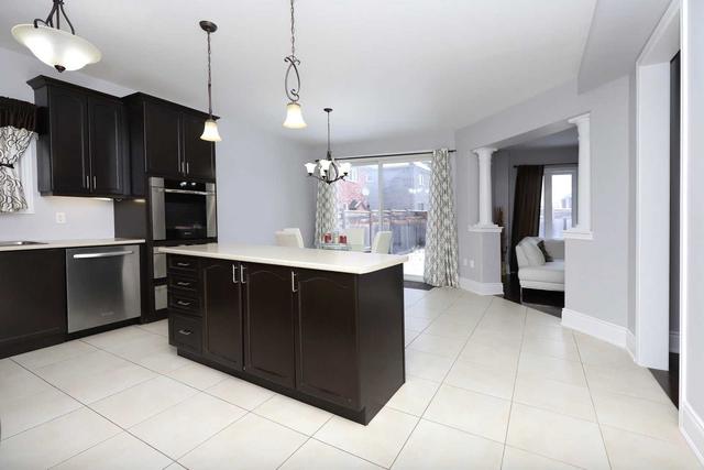 217 8th Ave, House detached with 4 bedrooms, 5 bathrooms and 4 parking in New Tecumseth ON | Image 33