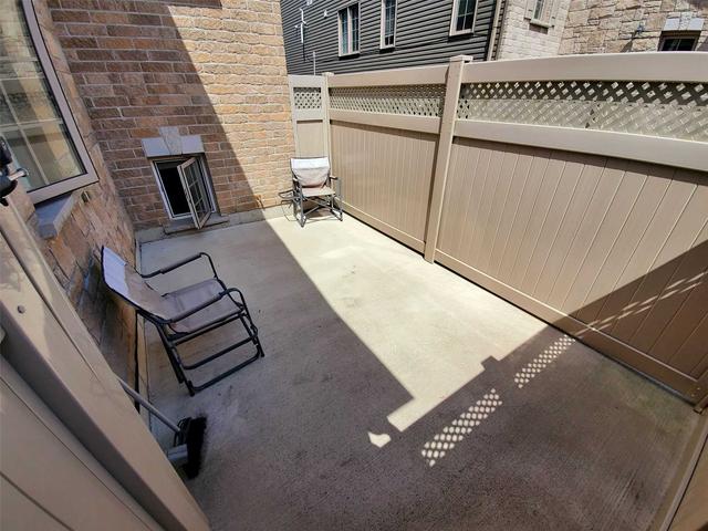 41 - 3200 Singleton Ave, Townhouse with 1 bedrooms, 1 bathrooms and 1 parking in London ON | Image 2