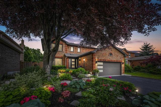 97 Waldie Rd, House detached with 3 bedrooms, 4 bathrooms and 6 parking in Oakville ON | Image 12