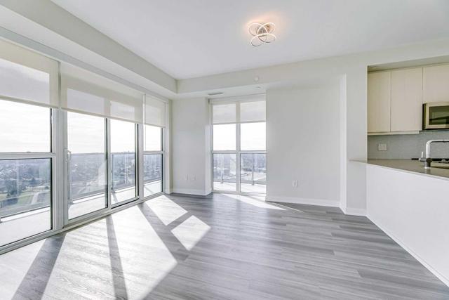 1508 - 4633 Glen Erin Dr, Condo with 2 bedrooms, 2 bathrooms and 1 parking in Mississauga ON | Image 5