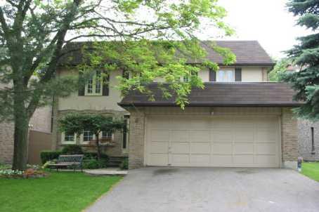 8 Tarbert Rd, House detached with 4 bedrooms, 4 bathrooms and 2 parking in Toronto ON | Image 1