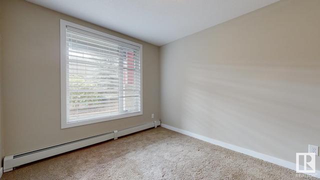 109 - 2590 Anderson Wy Sw, Condo with 1 bedrooms, 1 bathrooms and null parking in Edmonton AB | Image 6