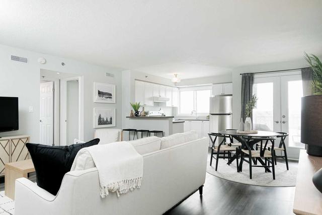 406 - 4450 Fairview St, Condo with 1 bedrooms, 1 bathrooms and 1 parking in Burlington ON | Image 34