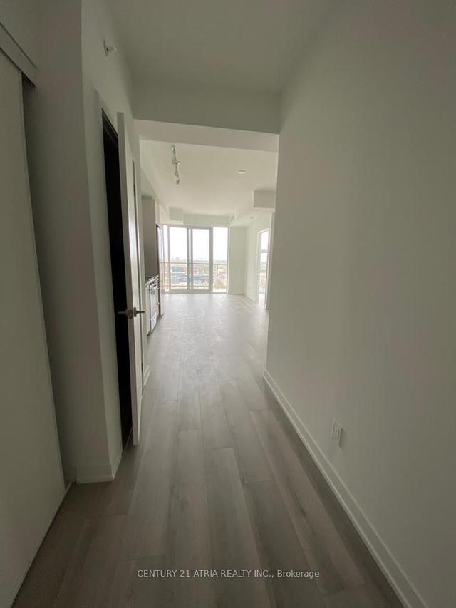 1017 - 1787 St Clair Ave W, Condo with 1 bedrooms, 1 bathrooms and 0 parking in Toronto ON | Image 8