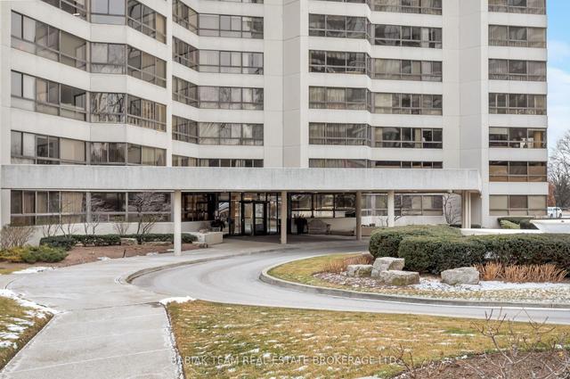 sph11 - 1300 Bloor St, Condo with 2 bedrooms, 2 bathrooms and 2 parking in Mississauga ON | Image 12