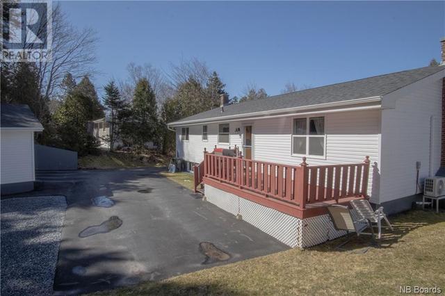 27 Chapel Road, House detached with 3 bedrooms, 2 bathrooms and null parking in Rothesay NB | Image 31