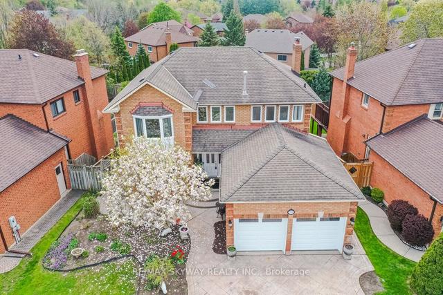 79 Kenpark Ave, House detached with 4 bedrooms, 4 bathrooms and 6 parking in Brampton ON | Image 1