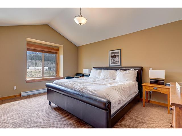 101c - 47 Rivermount Place, House attached with 3 bedrooms, 2 bathrooms and 2 parking in Fernie BC | Image 11